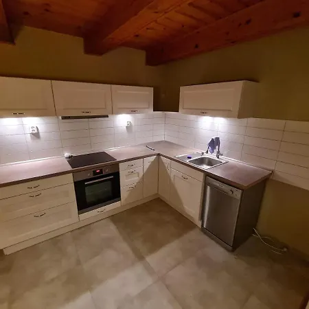 Modry Den Apartment Bojnice