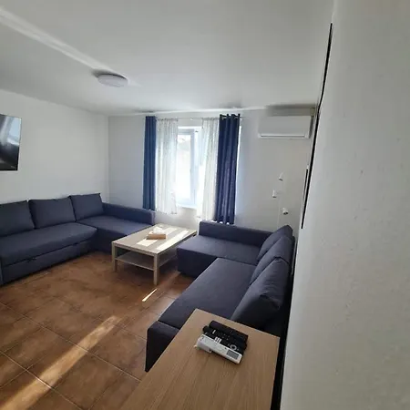 Apartamento Modry Den *