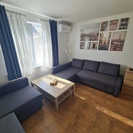 Modry Den Apartment Bojnice